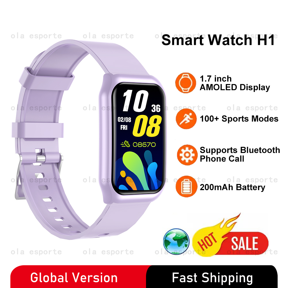 Smartwatch New Watches For Women - Global Version Smart Watch 1.45 inch