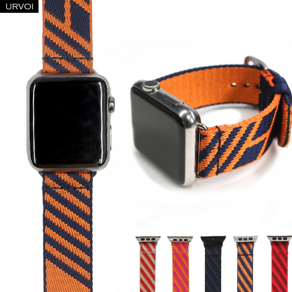 Watch Winder Single - URVOI band for Apple Watch series