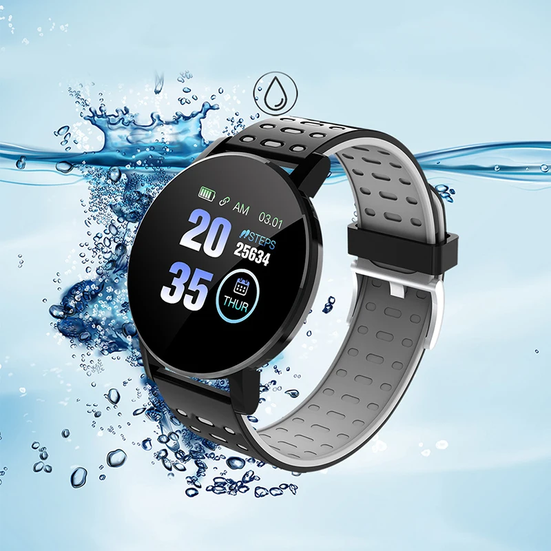 Children's Sports Smart Watch  - Smartwatch Digital Watches For Girls recension och pris