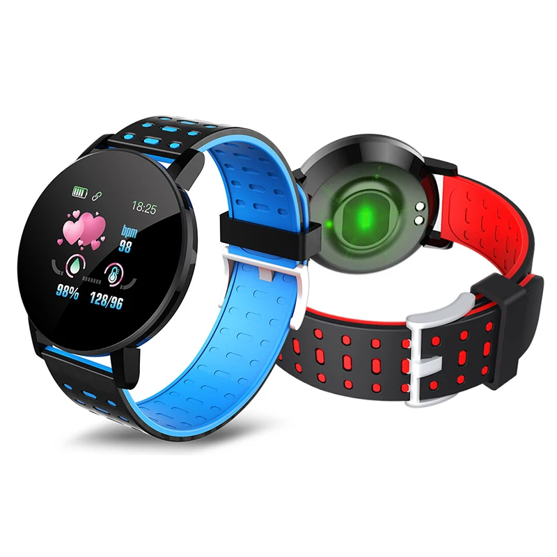 Children's Sports Smart Watch  - Smartwatch Digital Watches For Girls recension och pris