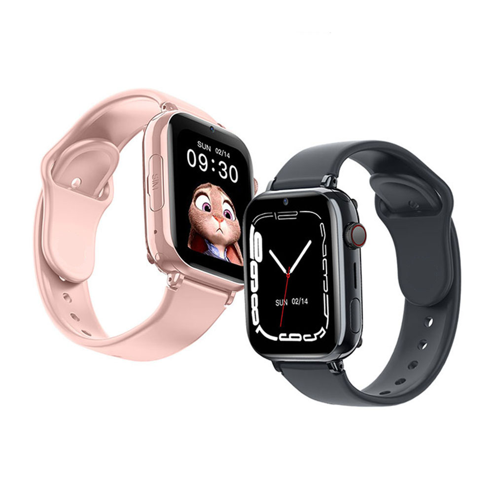 New Kid Digital Watches Call K - Smartwatch Digital Watches For Girls recension och pris