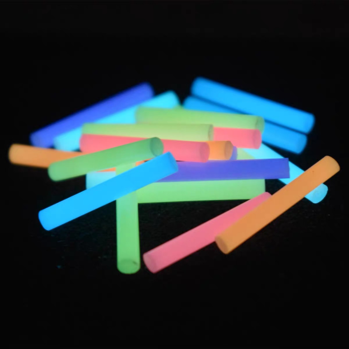 High-brightness Resin Luminous - Tritium Gas Tube recension och pris