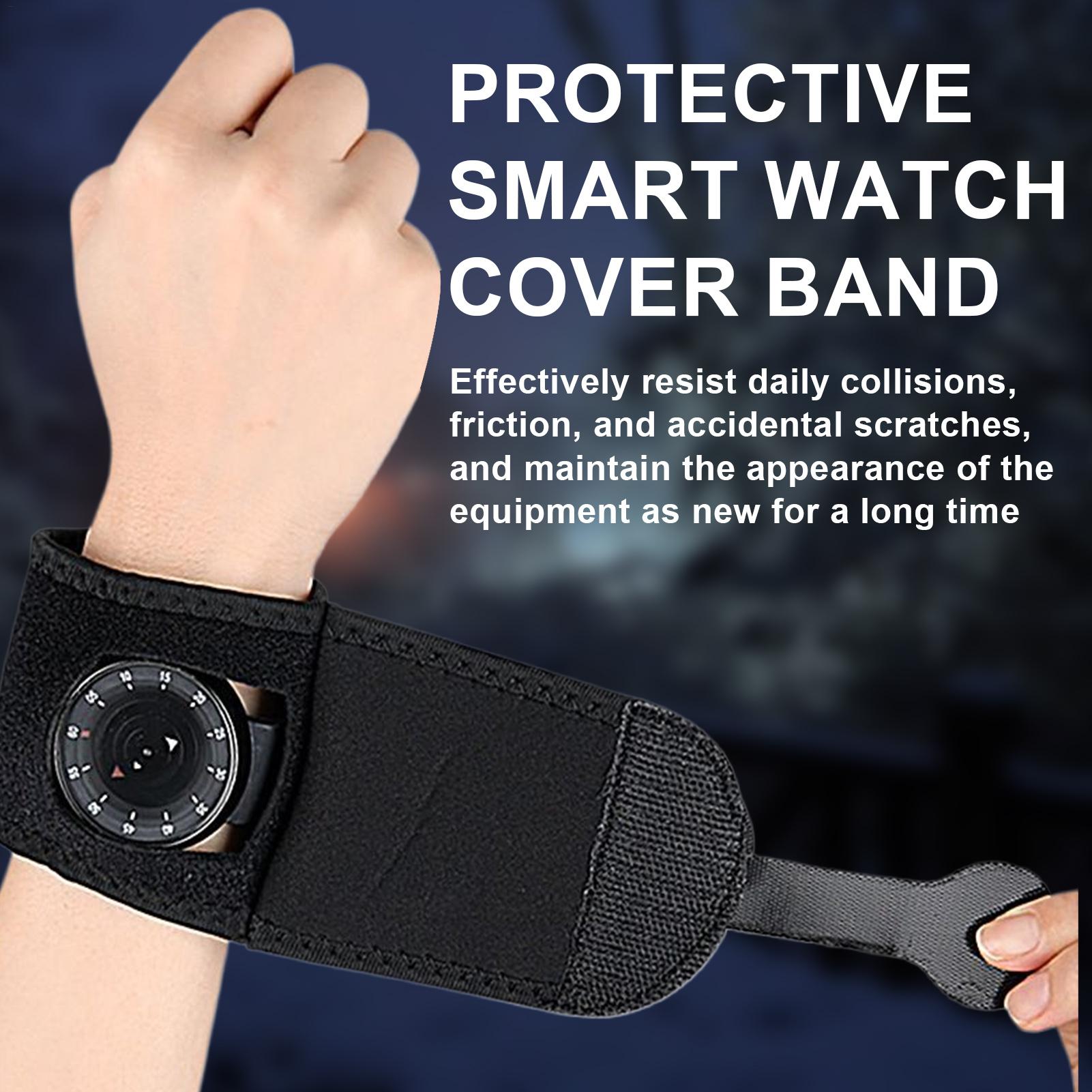 Wrist Strap Smart Watch Protec - Smartwatch Watches For Women Smart recension och pris