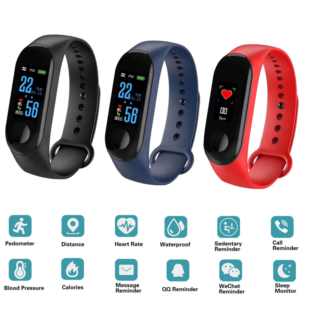 Smart Watch Kids Watches Child - Smartwatch Digital Watches For Girls recension och pris
