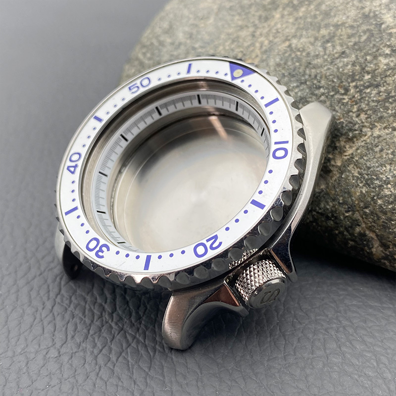Silver SKX007 SRPD Replace Cas - Vintage Digital Watch recension och pris