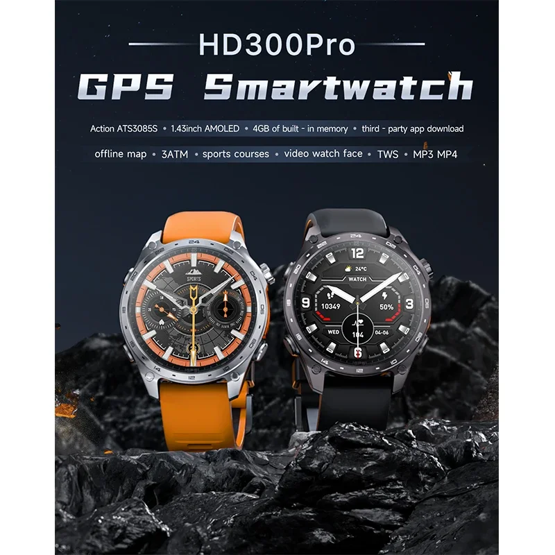 2026 New Men Smart Watch with  - Smartwatch Professional Watches For Men recension och pris