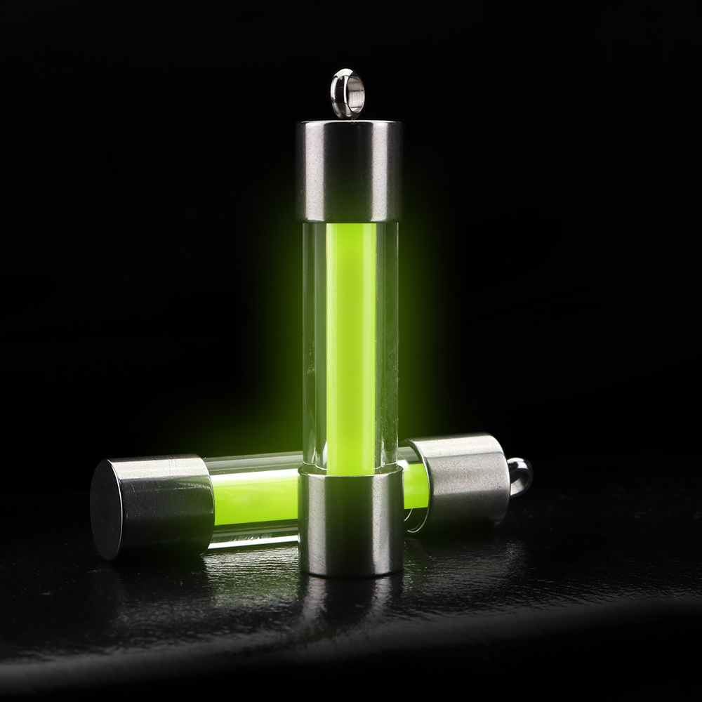 Outdoor signal light luminous  - Tritium Gas Tube recension och pris