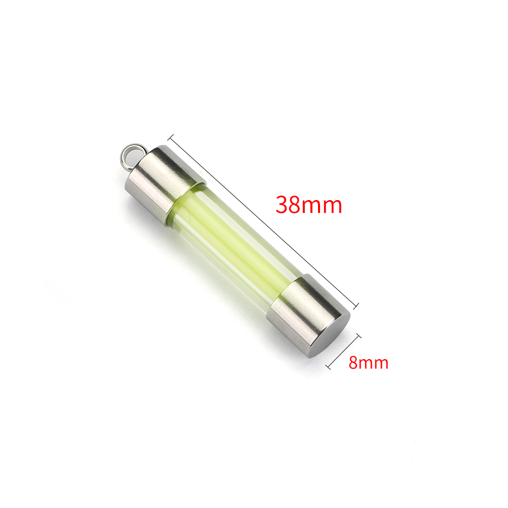 Outdoor signal light luminous  - Tritium Gas Tube recension och pris