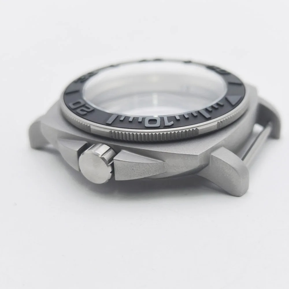 40mm Square SKX007 Mod Dive Wa - Vintage Digital Watch recension och pris