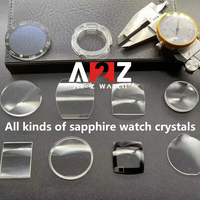 Watch Sapphire Crystal Glass f - Patek Philippe Watch Calatrava recension och pris