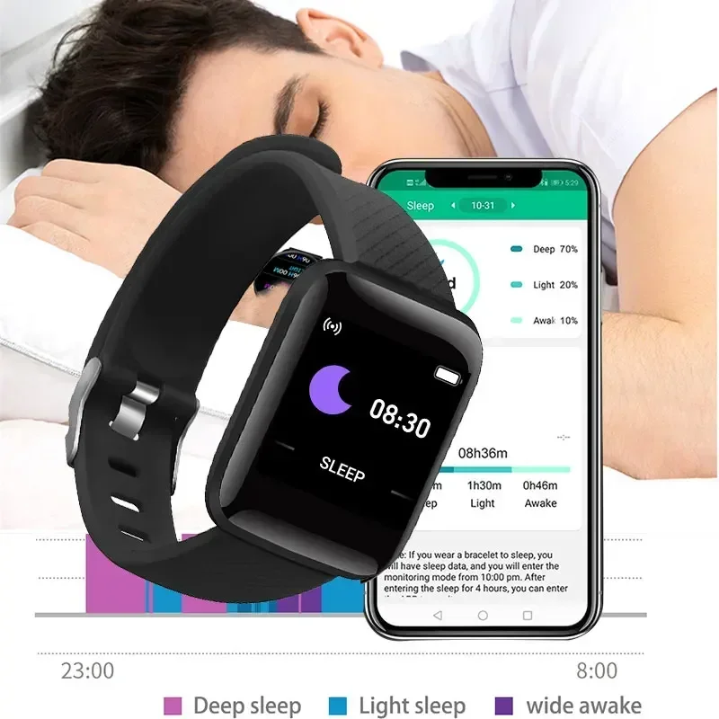 Children's Smart Watch Led Dig - Smartwatch Digital Watches For Girls recension och pris