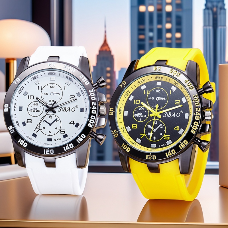 New Quartz Watches for Men and - Smartwatch Watches For Women Smart recension och pris