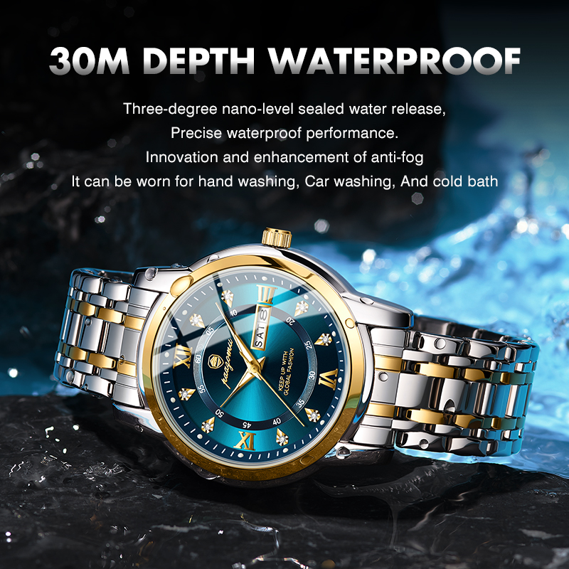 PAAZOMU Watch Men Women Diamon - Smartwatch Watches For Women Smart recension och pris