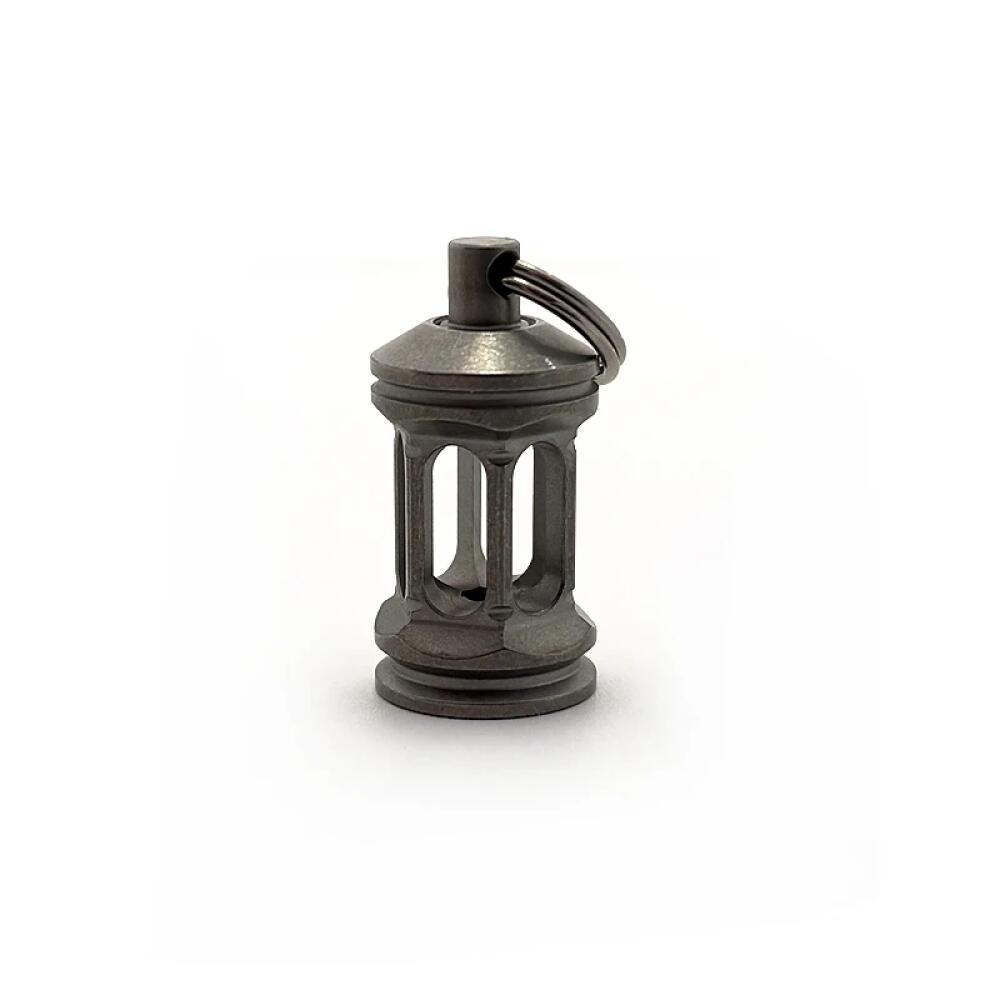 Temple Titanium Alloy Tritium  - Tritium Gas Tube recension och pris