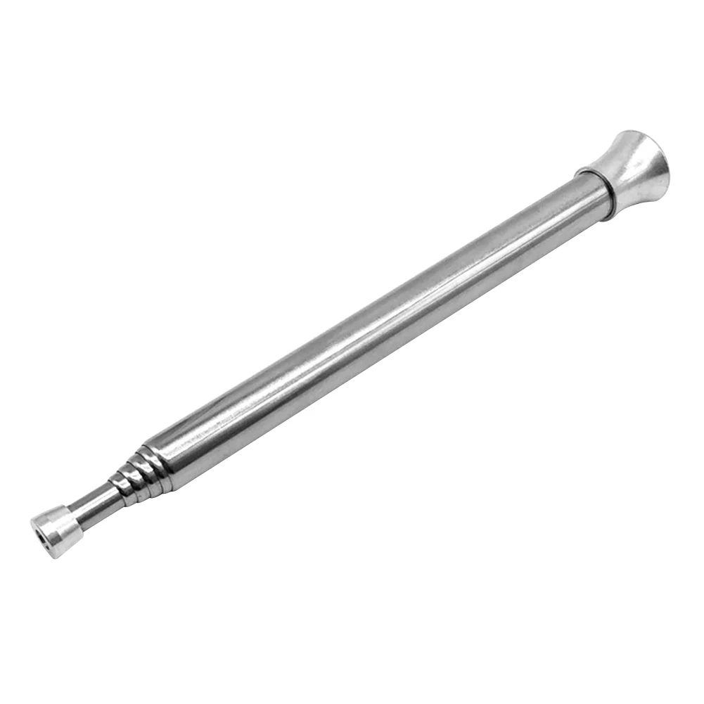 Outdoor Cooking Blow Fire Tube - Tritium Gas Tube recension och pris