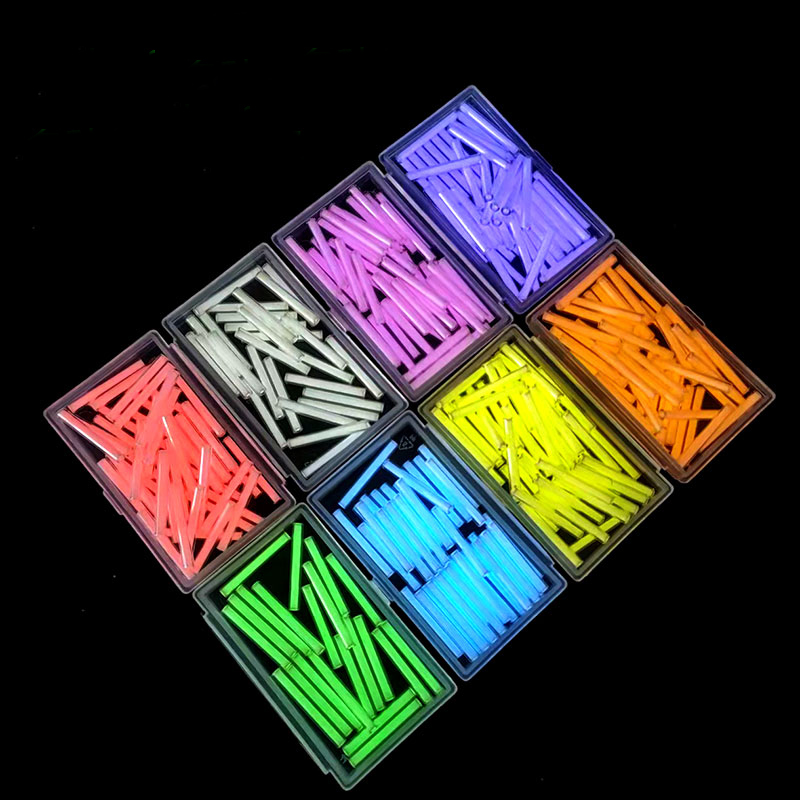 1 Piece Luminous Tube Self-Lum - Tritium Gas Tube recension och pris