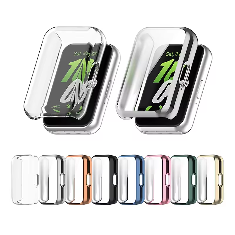 Cover for Samsung Galaxy Fit 3 - Smartwatch Watches For Women Smart recension och pris