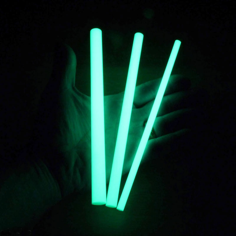 TEC Accessories Embrite™ Glow  - Tritium Gas Tube recension och pris