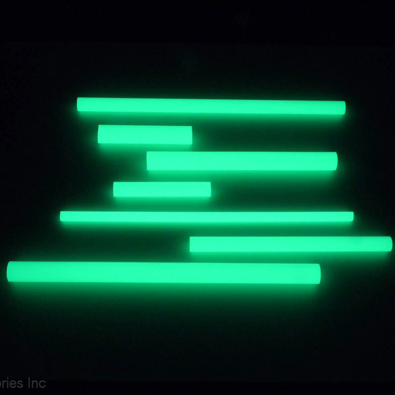 TEC Accessories Embrite™ Glow  - Tritium Gas Tube recension och pris
