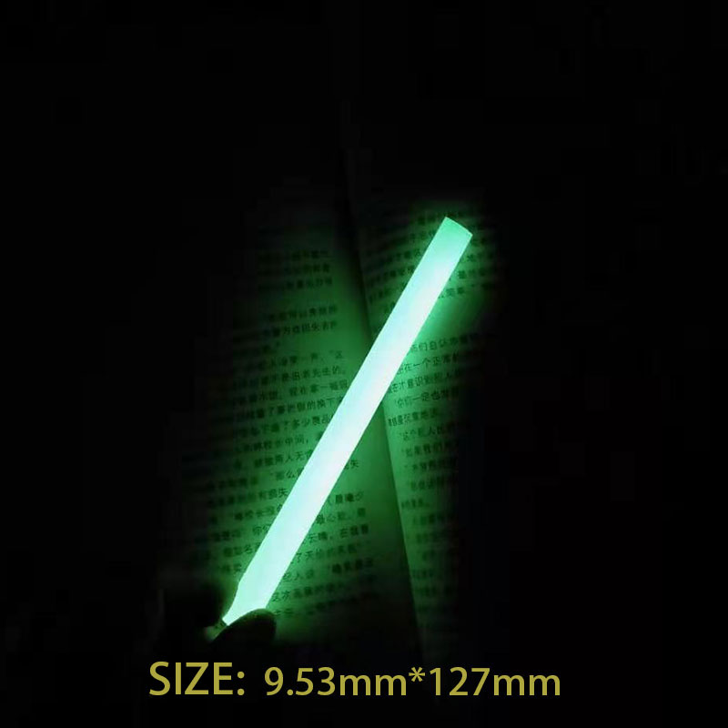 TEC Accessories Embrite™ Glow  - Tritium Gas Tube recension och pris