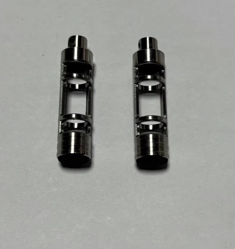 1 Piece Titanium Alloy Luminou - Tritium Gas Tube recension och pris
