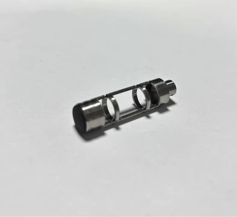 1 Piece Titanium Alloy Luminou - Tritium Gas Tube recension och pris