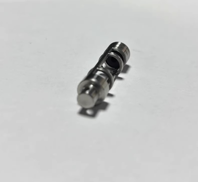 1 Piece Titanium Alloy Luminou - Tritium Gas Tube recension och pris