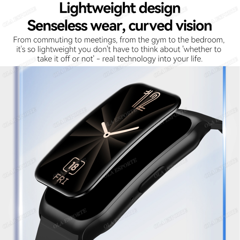 Global Version Smart Watch 1.4 - Smartwatch New Watches For Women recension och pris