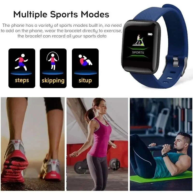 2024 New For Multifunction Sma - Smartwatch Watches For Women Smart recension och pris