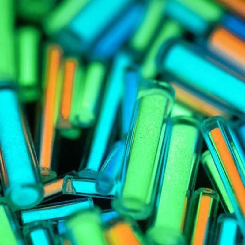 1PC It Is Not Gas Rod Glass Lu - Tritium Gas Tube recension och pris