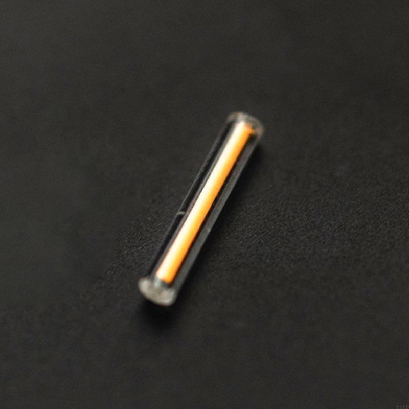 1PC It Is Not Gas Rod Glass Lu - Tritium Gas Tube recension och pris