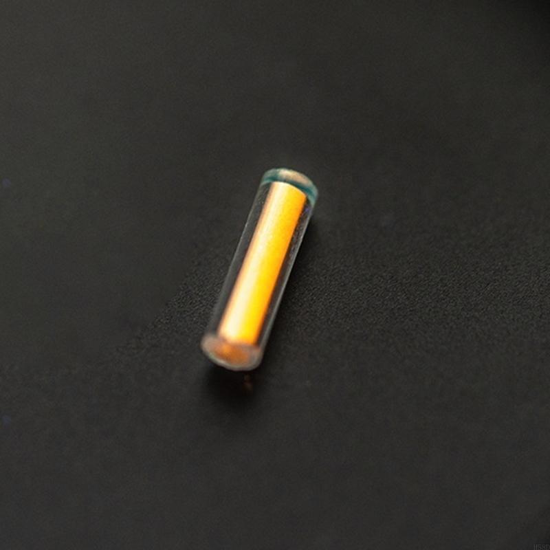 1PC It Is Not Gas Rod Glass Lu - Tritium Gas Tube recension och pris