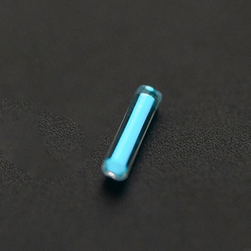 1PC It Is Not Gas Rod Glass Lu - Tritium Gas Tube recension och pris