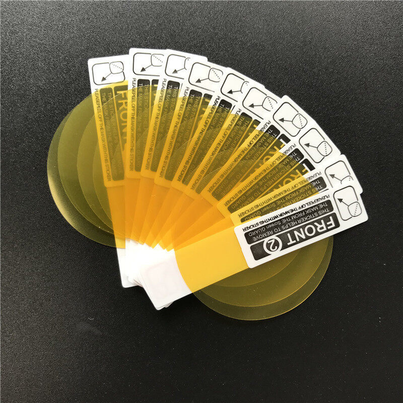 Soft TPU Hydrogel Film For Ome - Omega Watches Smartwatch recension och pris
