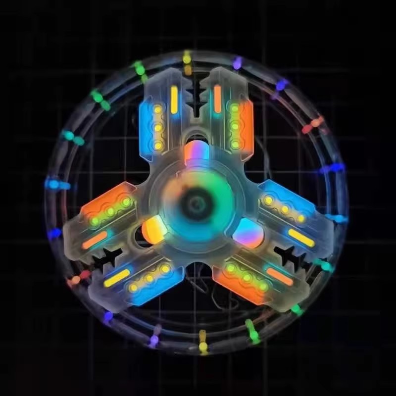 8 Pack 3X25mm 8 Colors Glass T - Tritium Gas Tube recension och pris