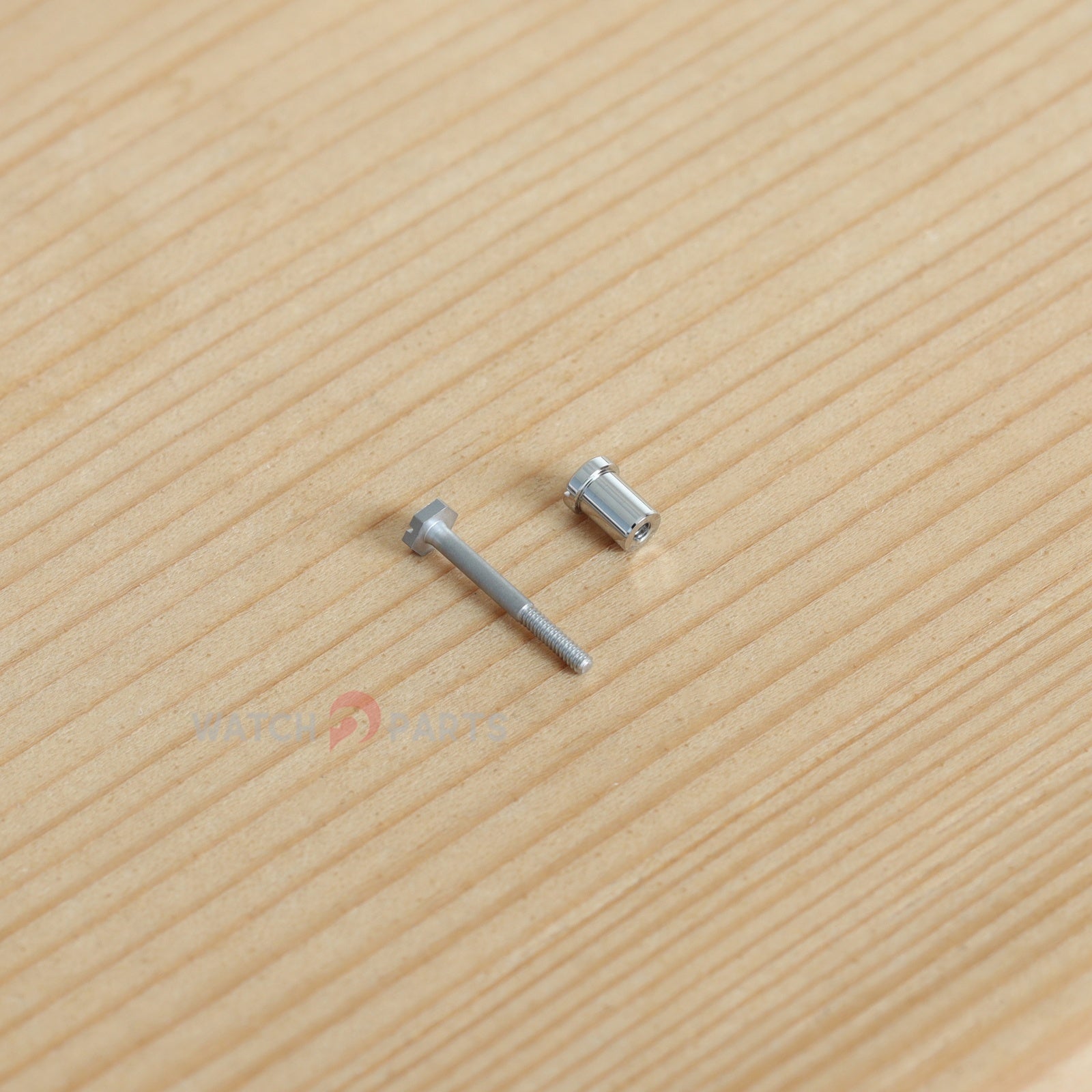 Watch Bezel Case Screw for Aud - Audemars Piguet Watch Royal Oak Offshore recension och pris