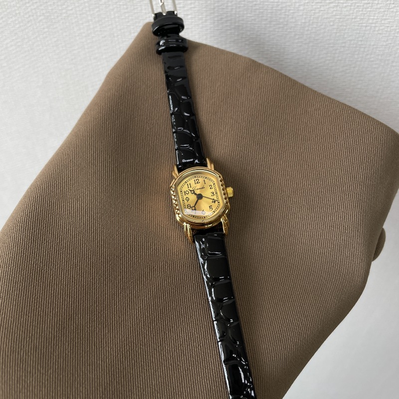 Vintage Oval Women's Quartz Wa - Vintage Digital Watch recension och pris