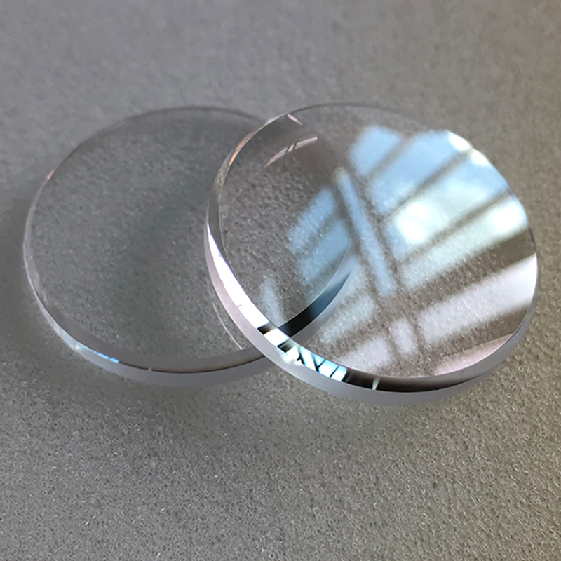 31.5mm Sapphire Crystal Glass  - Vintage Digital Watch recension och pris