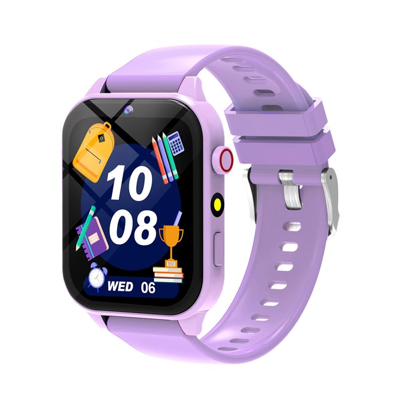 BNVN-Children Study Smartwatch - Smartwatch Watches Birthday Gift For Boys recension och pris