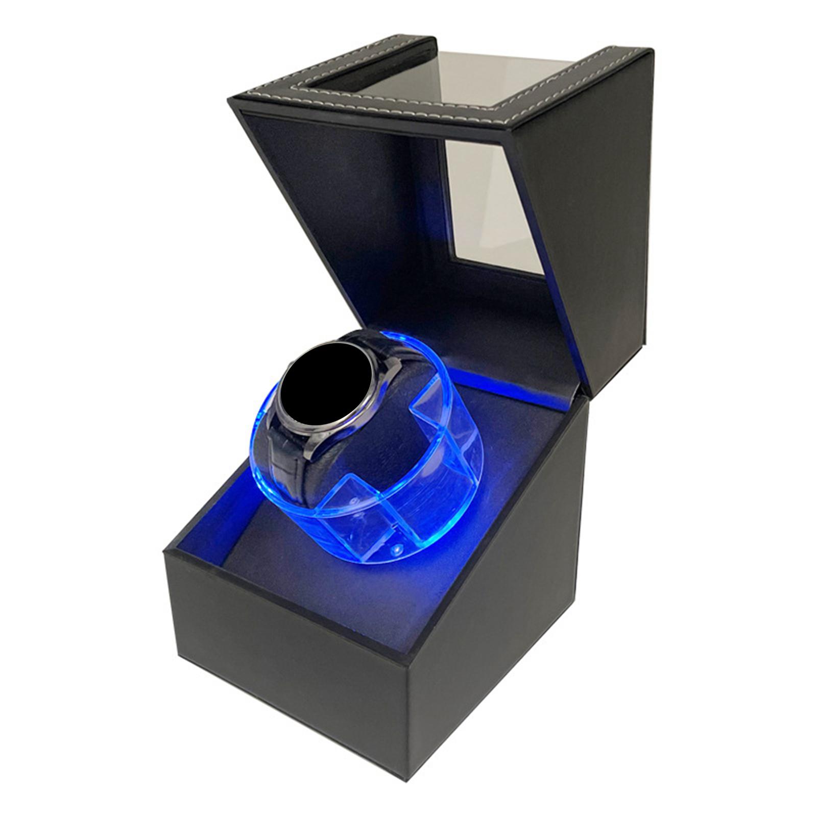 Single Watch Winder Box Watch  - Watch Winder Single recension och pris