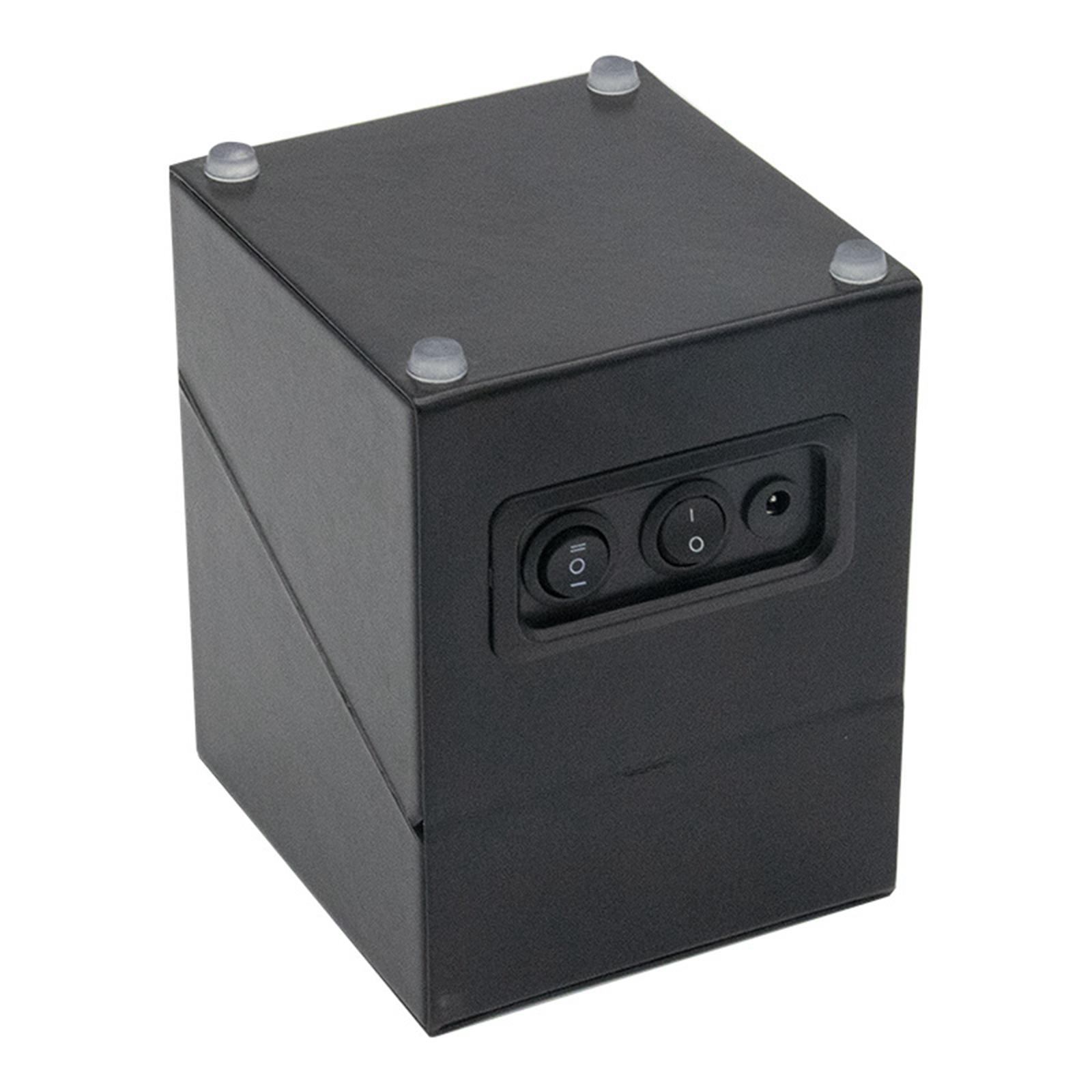 Single Watch Winder Box Watch  - Watch Winder Single recension och pris