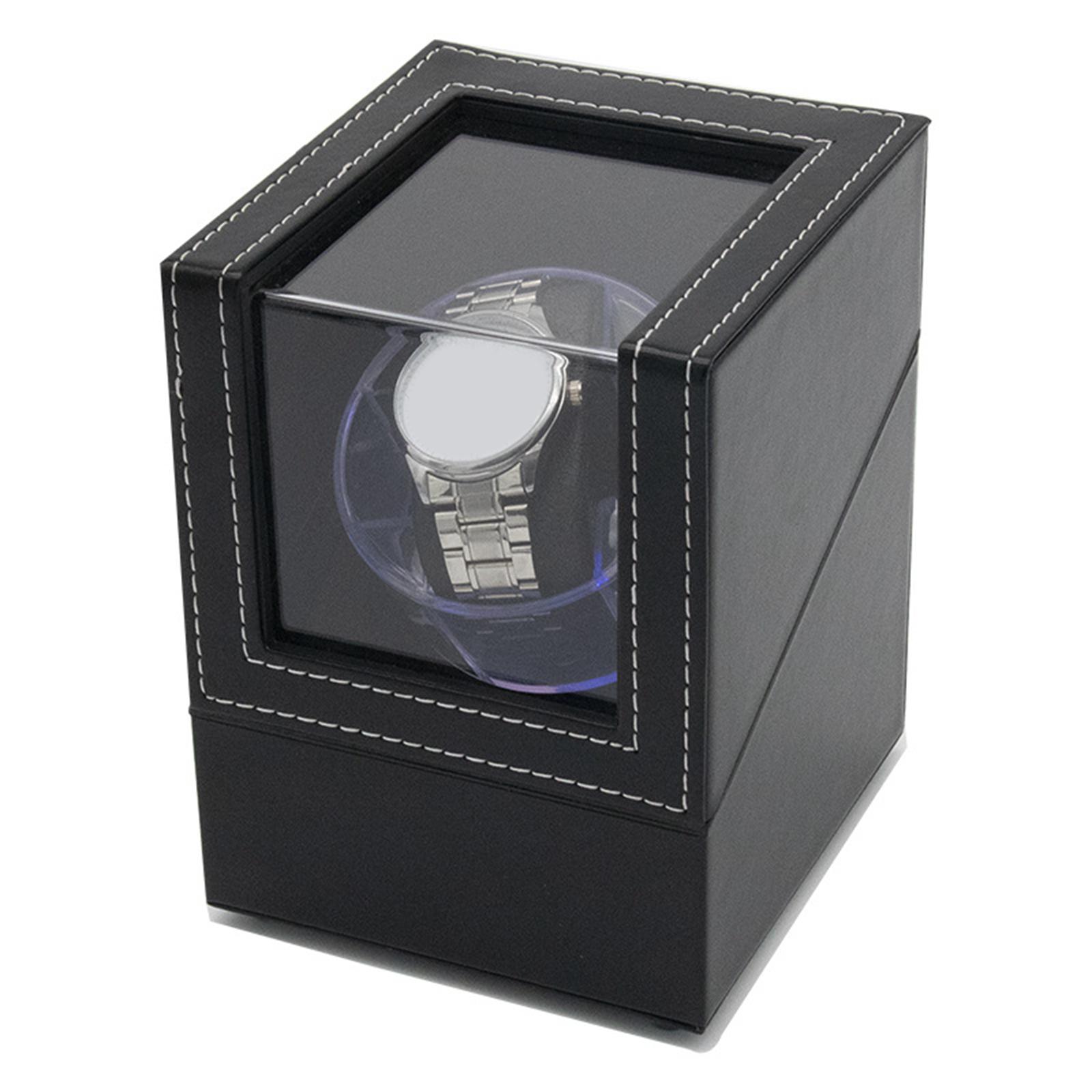 Single Watch Winder Box Watch  - Watch Winder Single recension och pris