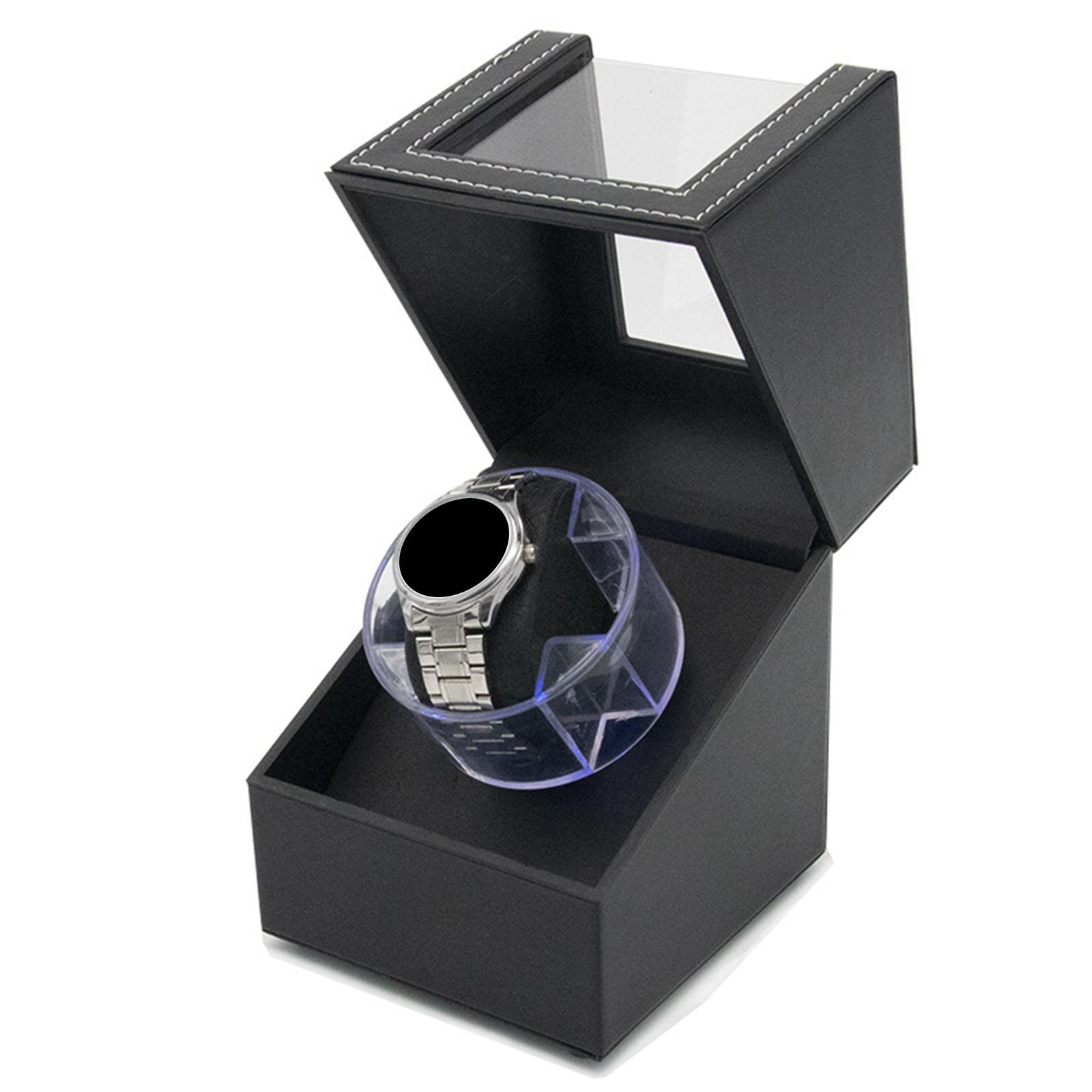 Single Watch Winder Box Watch  - Watch Winder Single recension och pris