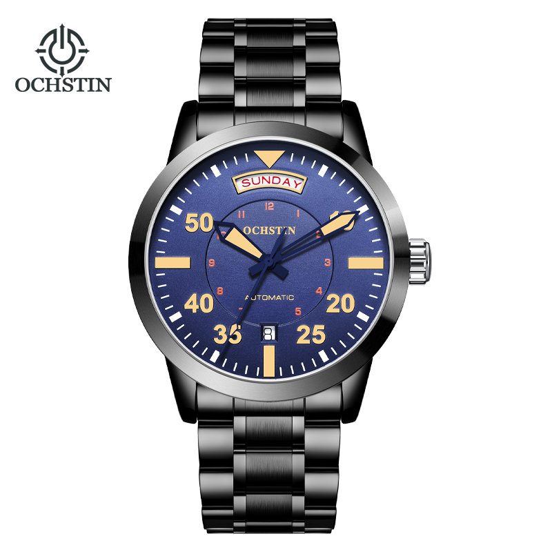Ochstin new 2025 master series - Watch Winder Single recension och pris