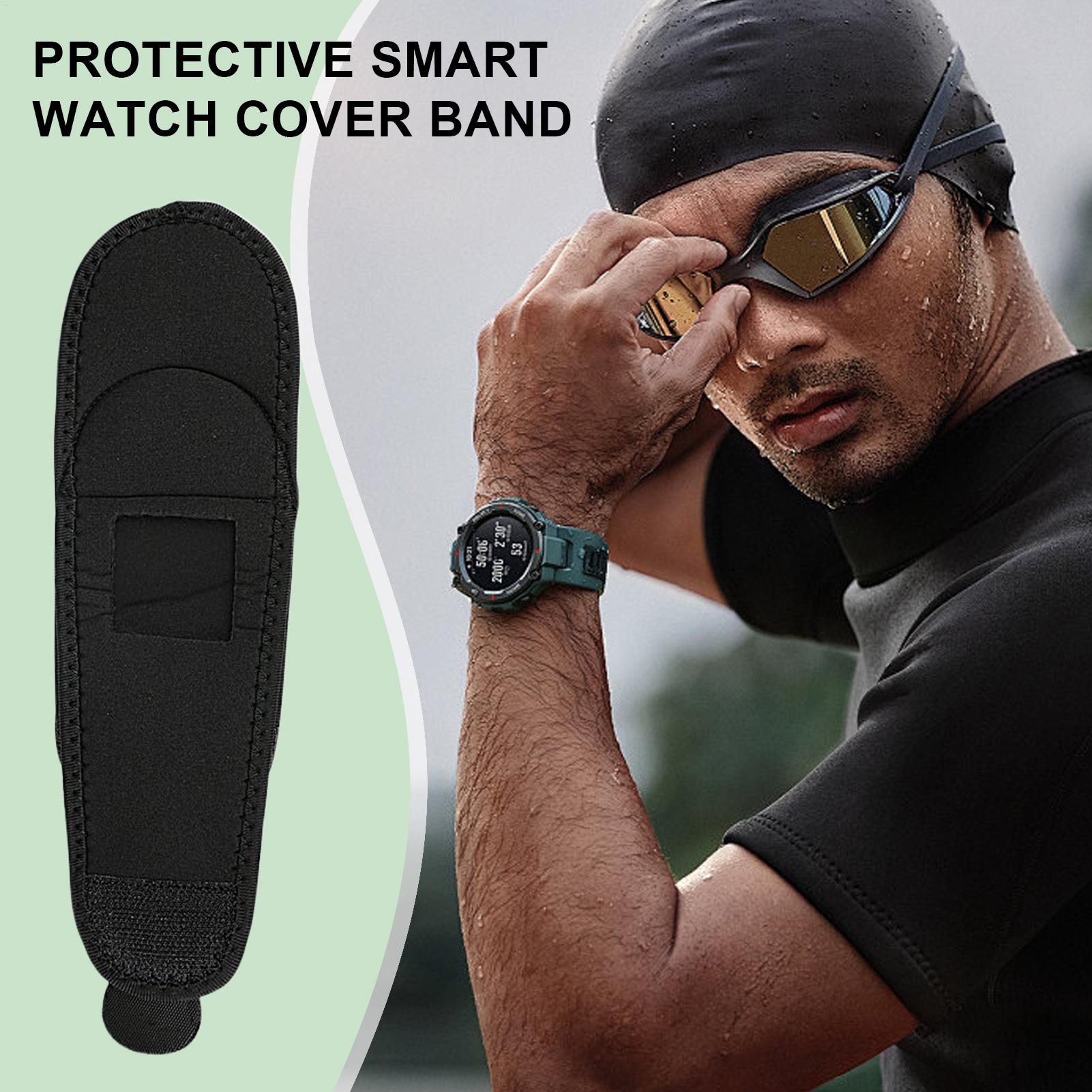 Watch Strap Protector Smart Wa - Smartwatch Watches For Women Smart recension och pris