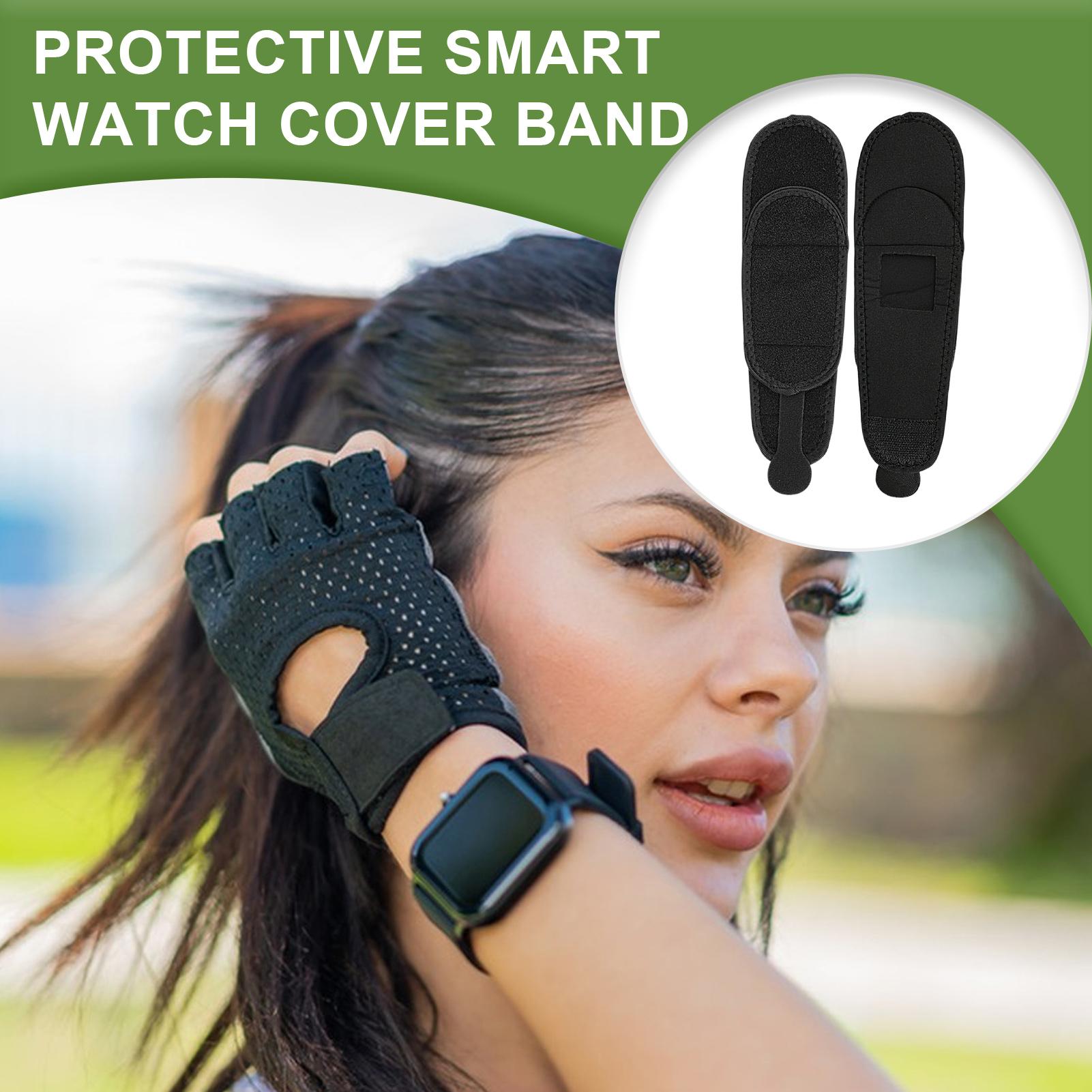 Watch Strap Protector Smart Wa - Smartwatch Watches For Women Smart recension och pris
