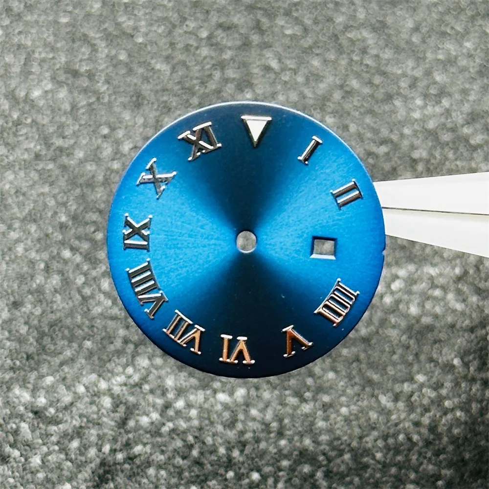 24.5MM Women's Watch Dial Lumi - Luminous Dial Face recension och pris