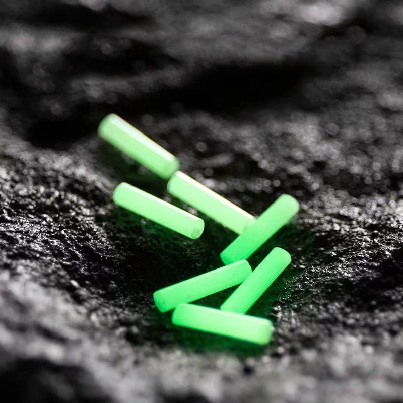 Resin Highlight Luminous Tube  - Tritium Gas Tube recension och pris