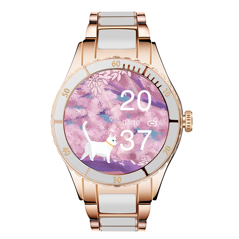 Z73 Smart Watch Women's Sports - Smartwatch Digital Watches For Girls recension och pris