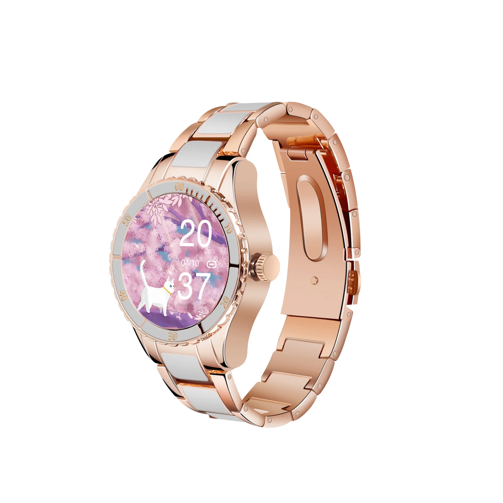 Z73 Smart Watch Women's Sports - Smartwatch Digital Watches For Girls recension och pris